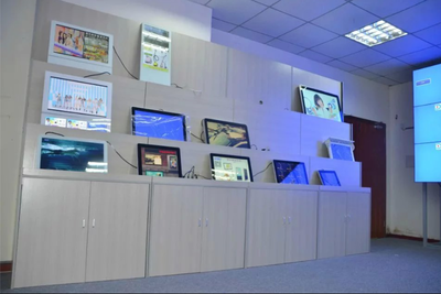 廣告?zhèn)髅綑C 現(xiàn)代數(shù)字營銷的關(guān)鍵工具