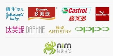 網邁廣告在比稿季脫穎而出，強勢斬獲多項數字媒體營銷業務