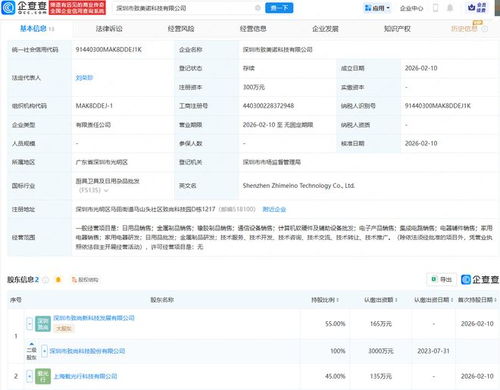 致尚科技布局存儲服務(wù)，攜新企業(yè)拓展集成電路銷售版圖